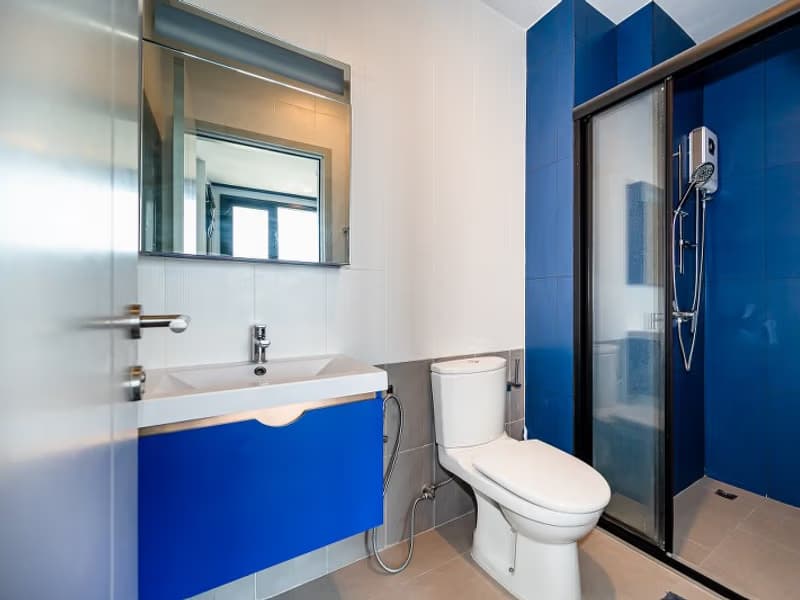1 Bed Condo for Rent in Watthana
