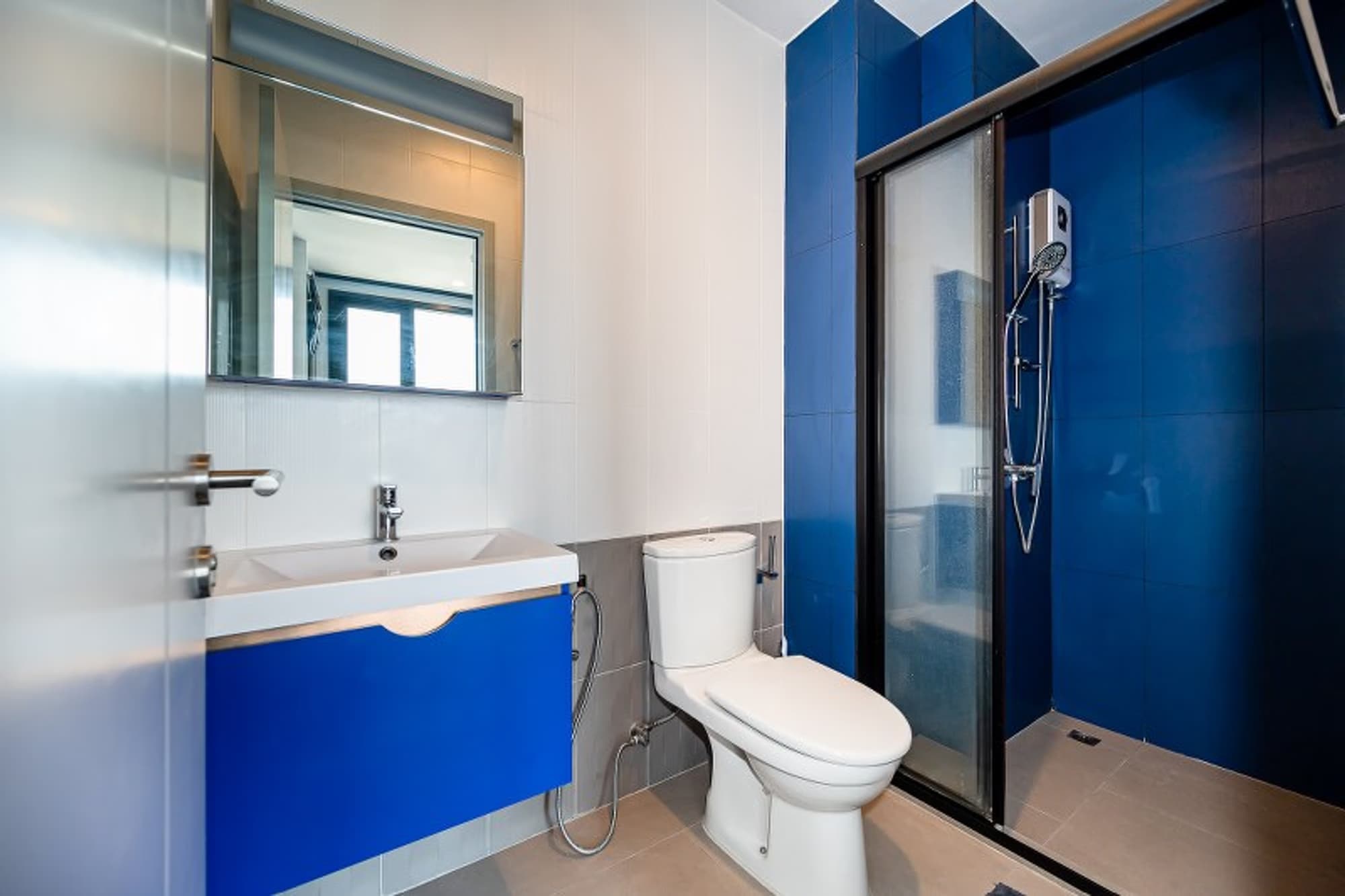 1 ห้องนอน Condo สำหรับ จำหน่าย ใน วัฒนา - Image 4