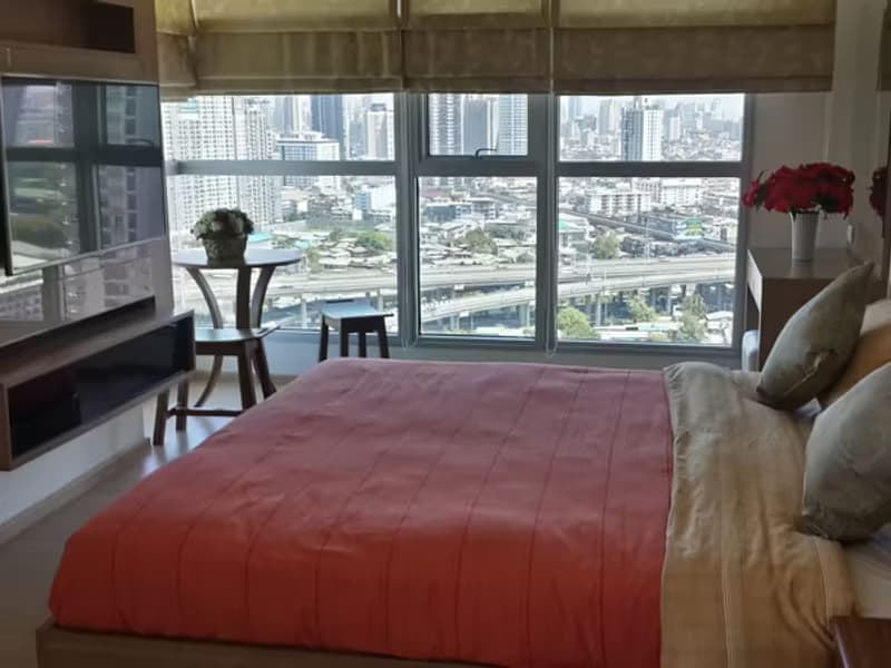 2 Bedroom Condo