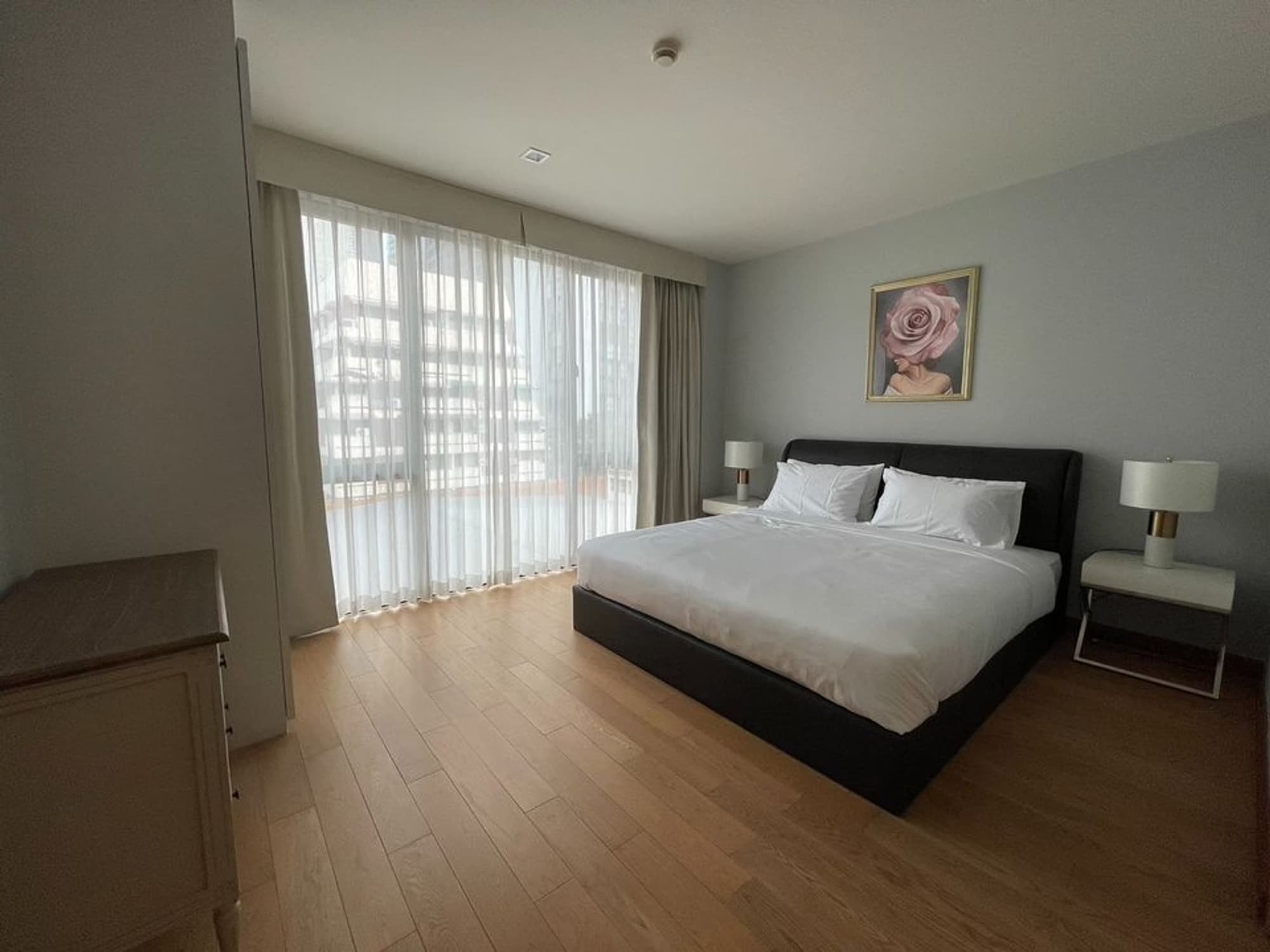 Condo for Rent at O2 Hip - Image 3