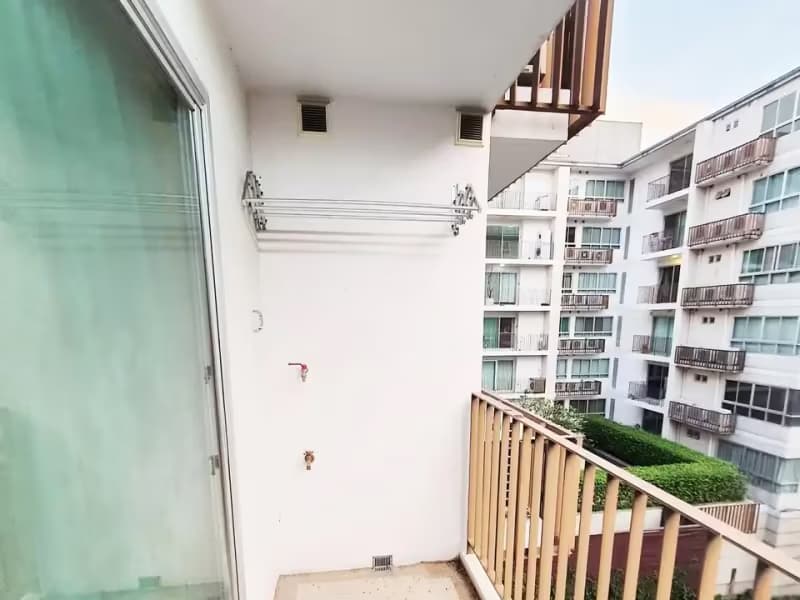 2 Bedroom Condo