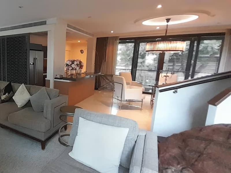 Condo for Sale at Baan Lux-Sathon