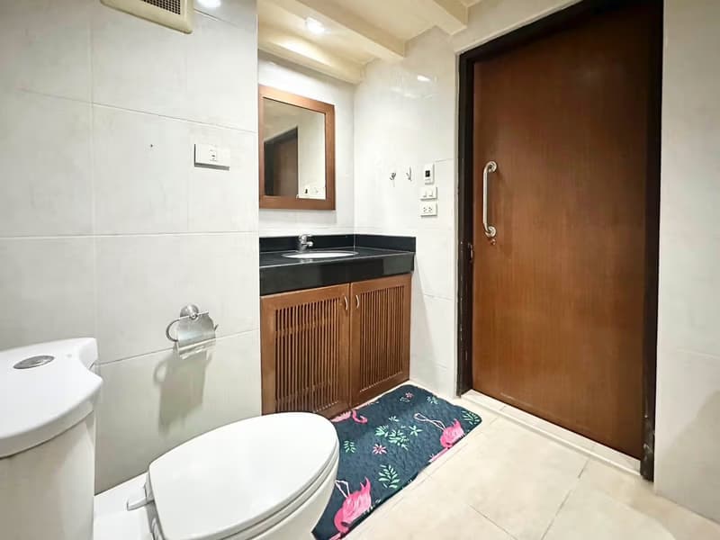 1 Bed Condo for Rent in Mueang Chiang Mai