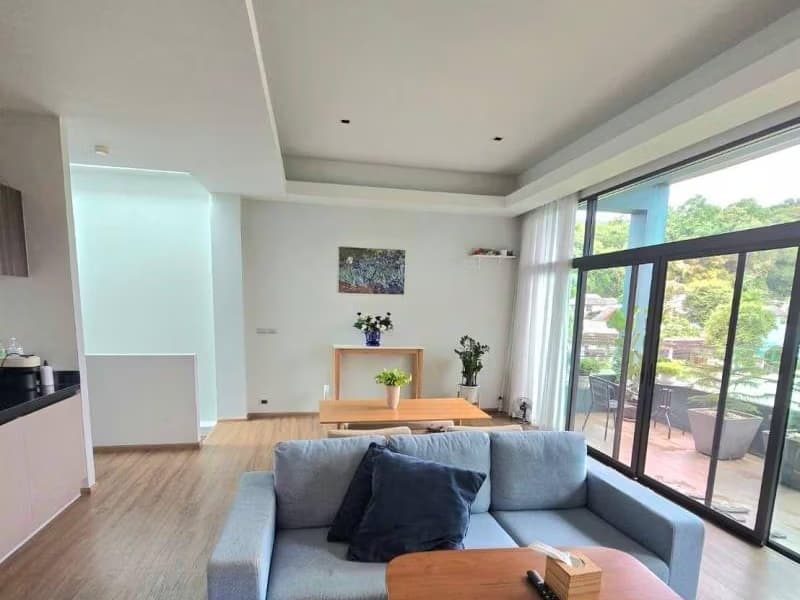 4 Bed House for Sale in Mueang Chiang Mai