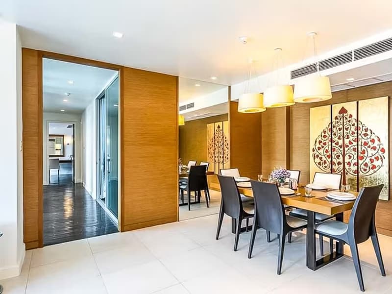 3 Bedroom Condo
