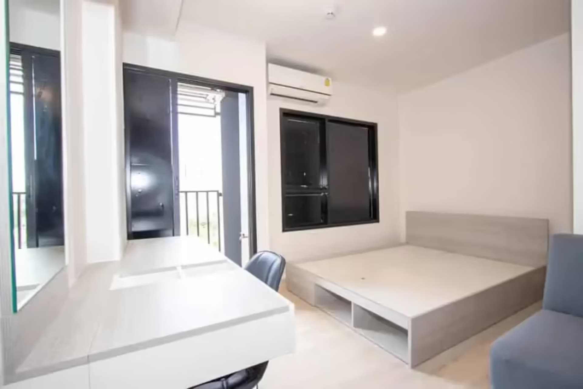 Studio for Sale in Fa Ham, Mueang Chiang Mai - Image 2