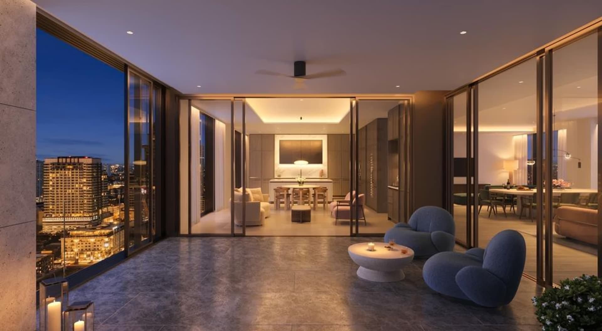 4 Bed Condo for Sale in Khlong Toei - Image 5