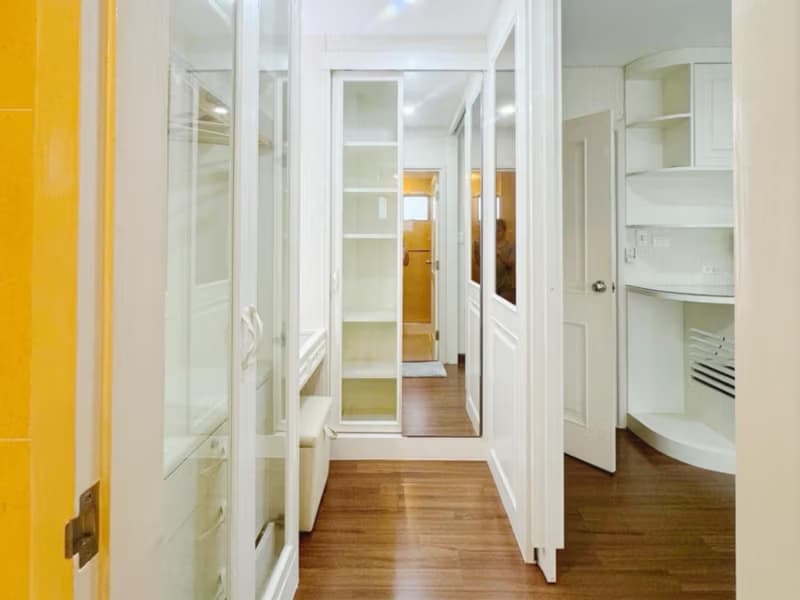 3 Bed House for Rent in เขตพระโขนง