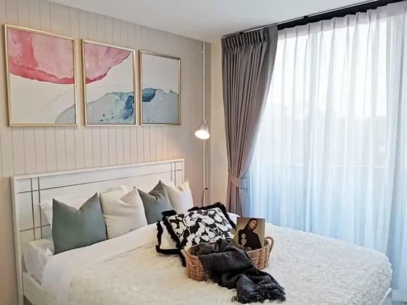 Condo for Rent, Sale at Nakornping City View