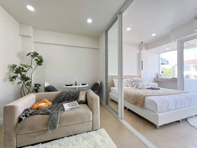 1 Bed Condo for Sale in Mueang Chiang Mai