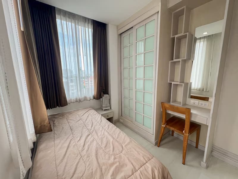 2 Bed Condo for Rent in Mueang Chiang Mai