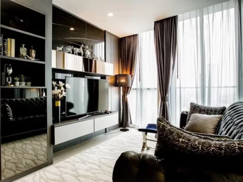 2 Bedroom Condo