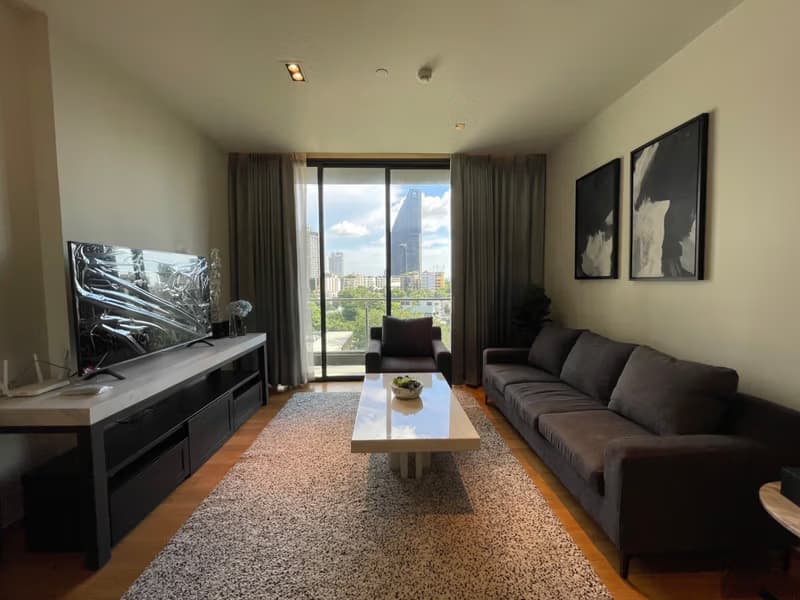 1 Bed Condo for Sale in Khlong Toei