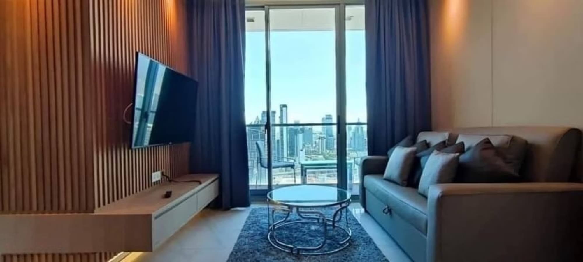 2 Bed Condo for Sale in Watthana - Image 1