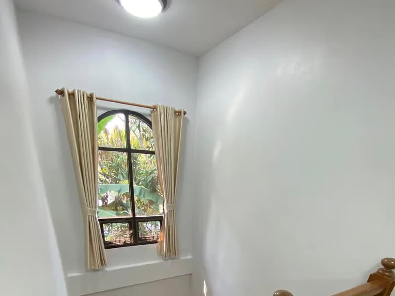 House for Rent in Talat Khwan, Doi Saket.