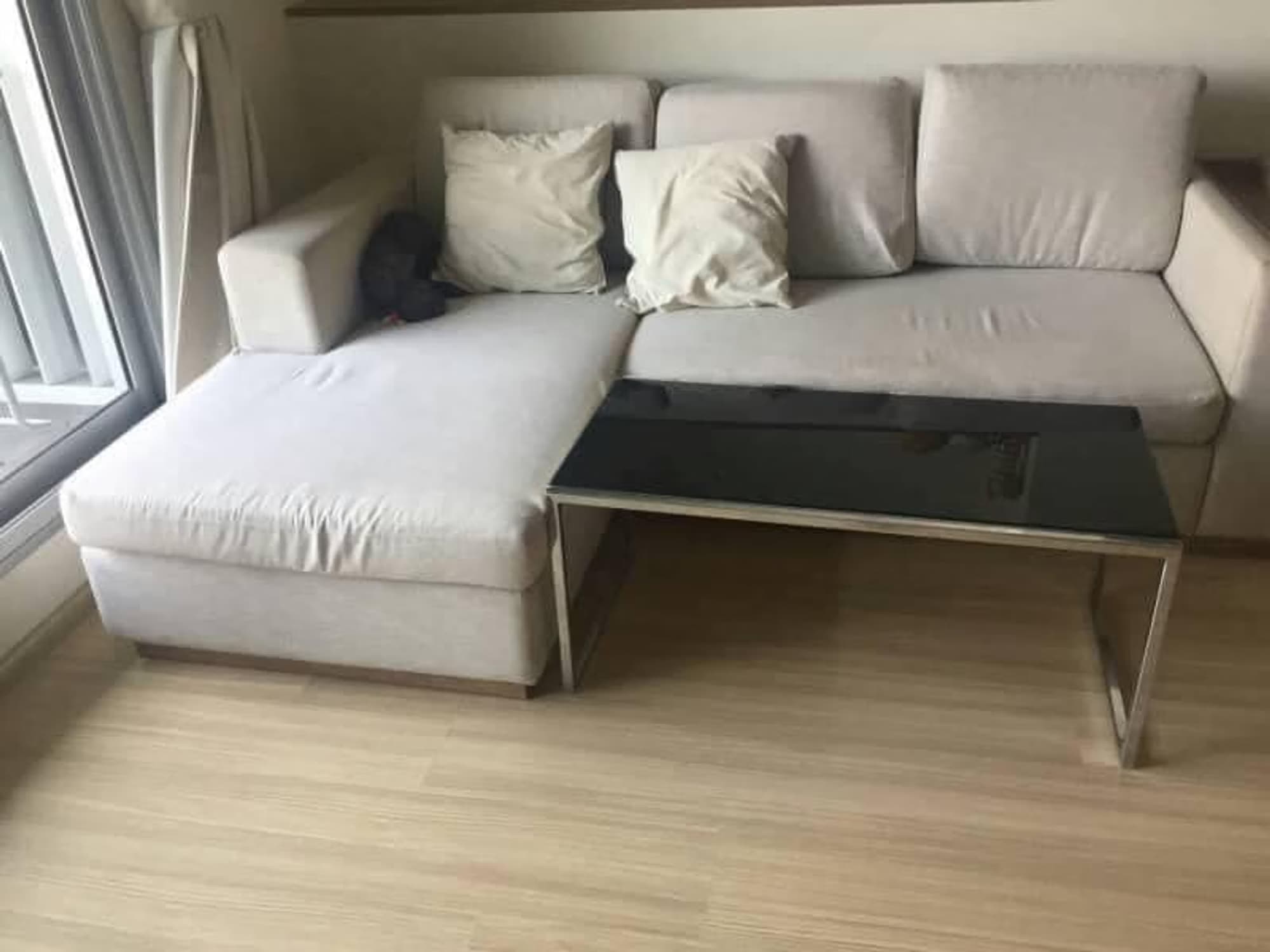 1 Bedroom Condo at RHYTHM Ratchada-Huai Khwang   - Image 2