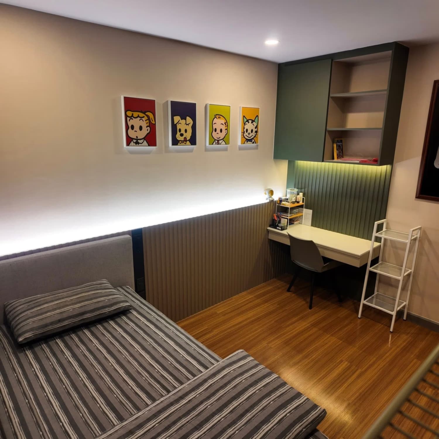 2 Bed Condo for Rent and Sale in Khlong San - Image 5