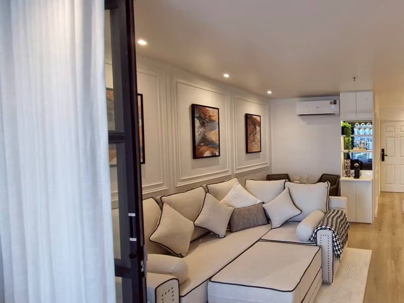 1 Bed Condo for Rent in Watthana