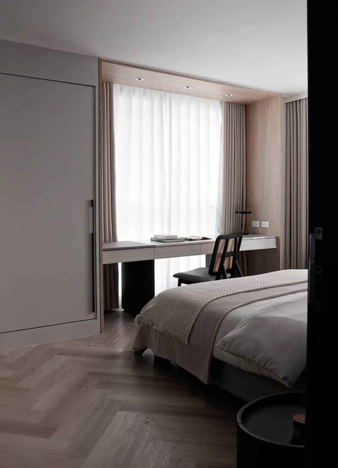 Condo for Sale at The Address Pathum Wan - Image 12