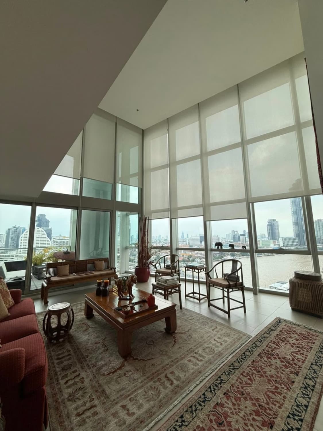 4 ห้องนอน คอนโด สำหรับ จำหน่าย ใน 	คลองสาน - Image 5