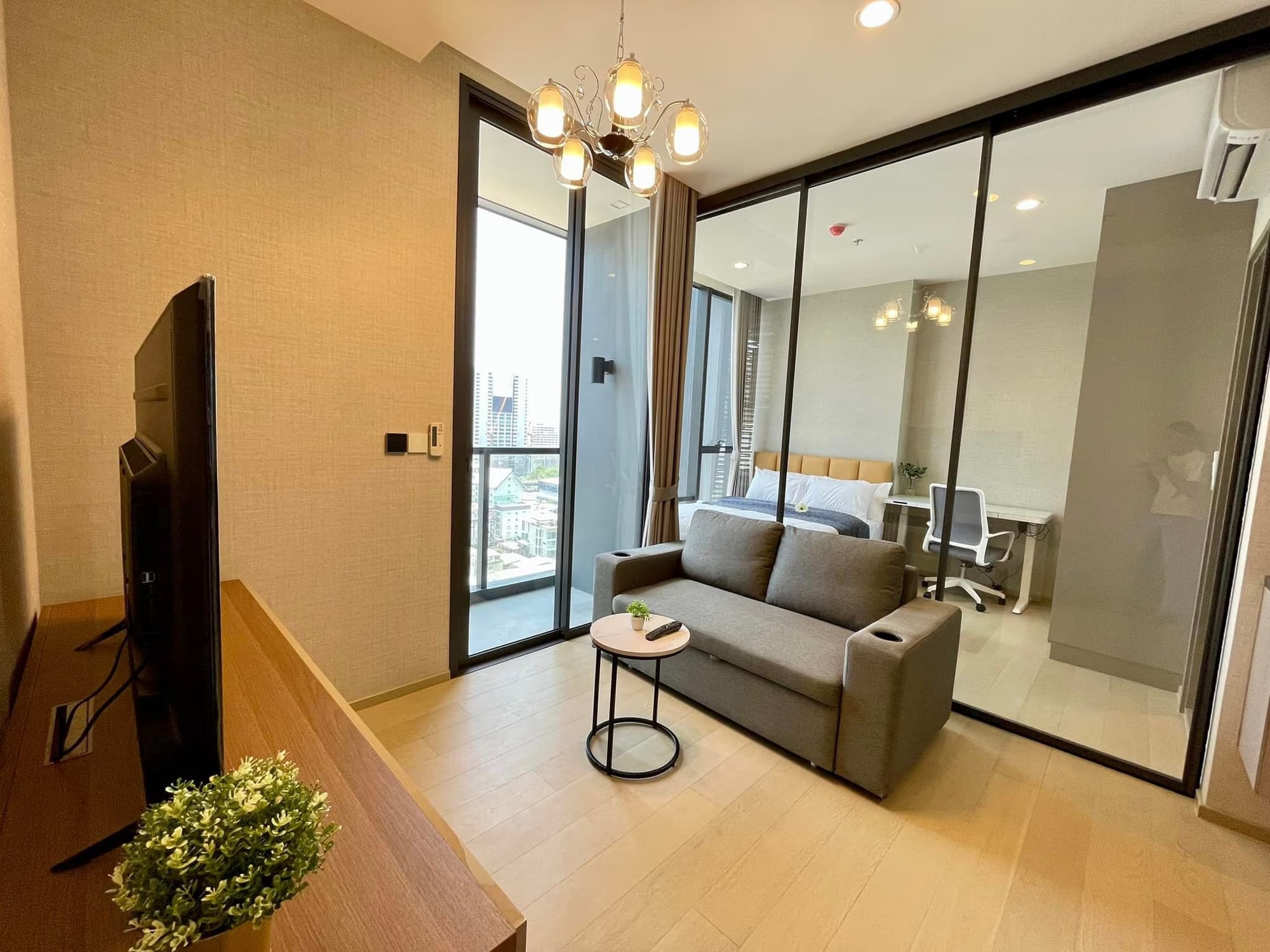 1 ห้องนอน undefined สำหรับ ขายและจำหน่าย ใน พญาไท - Image 6