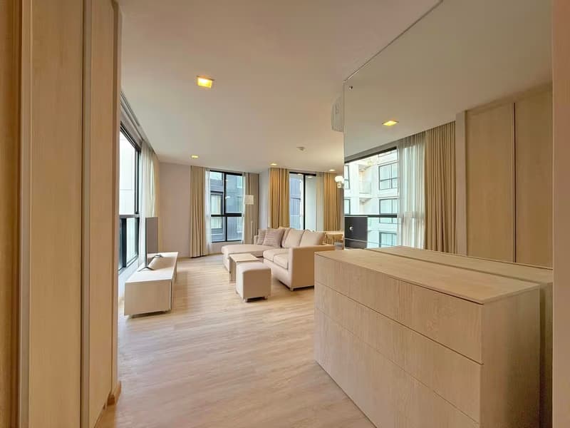 3 Bed Condo for Rent and Sale in Watthana