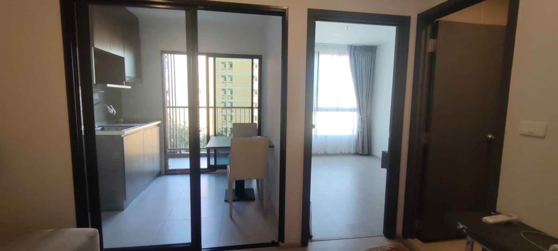 1 ห้องนอน undefined สำหรับ ขาย ใกล้ Udom Suk BTS - Image 2