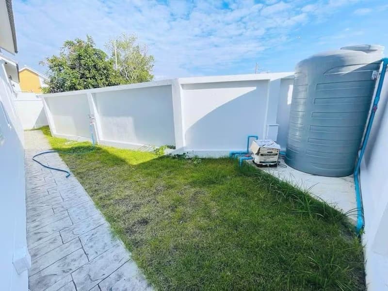 3 Bed House for Rent in Hang Dong District