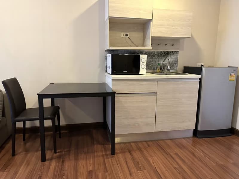 1 Bed Condo for Sale in Mueang Chiang Mai