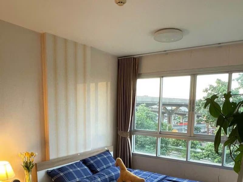 1 Bed Condo for Sale in Phra Khanong