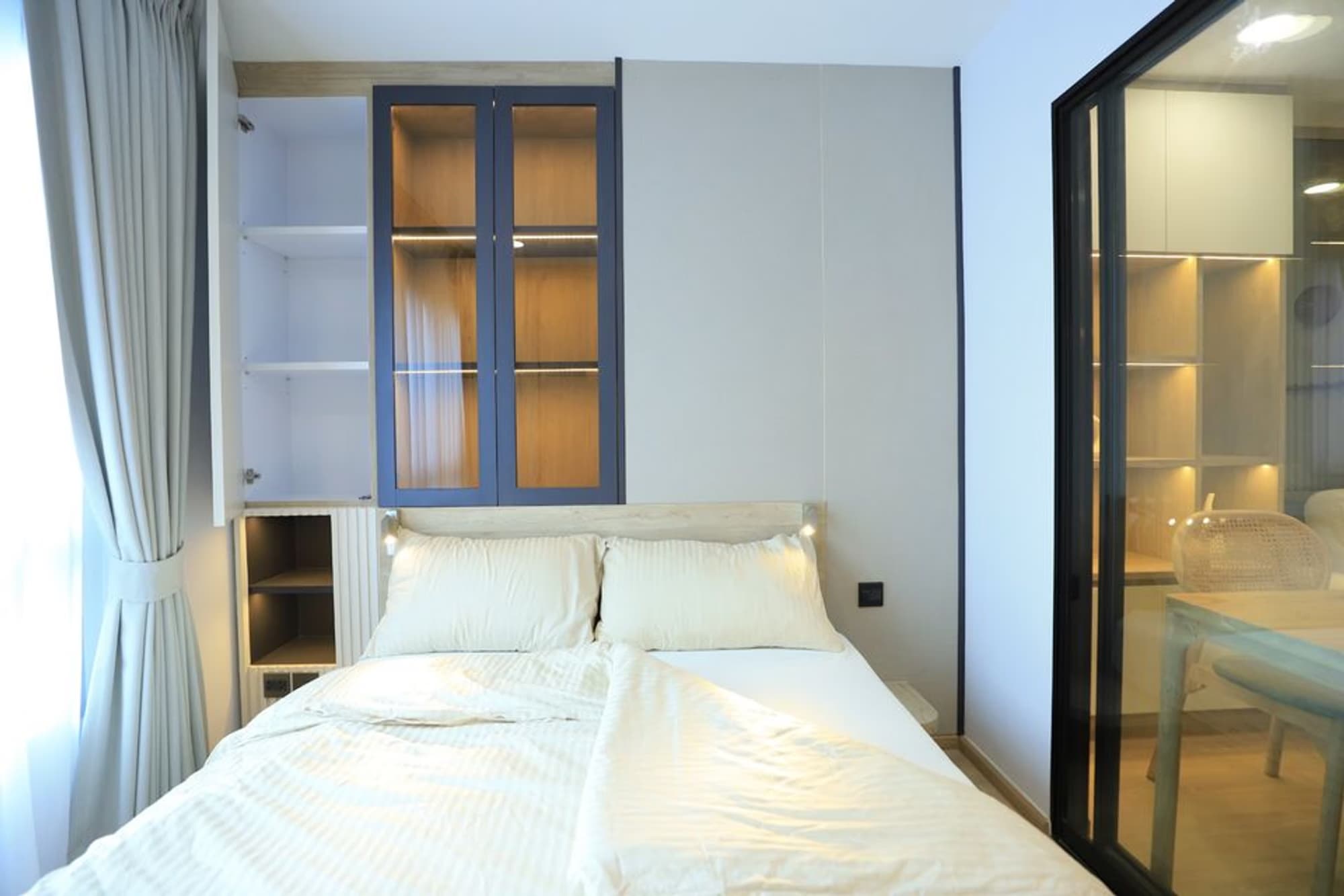 Condo for Rent at Green Ville 2 Condominium - Image 17