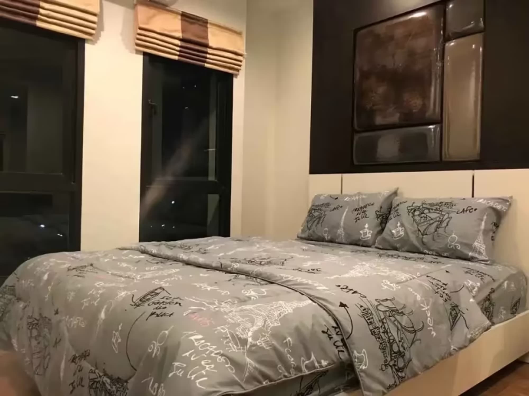 1 Bedroom Condo - Image 1