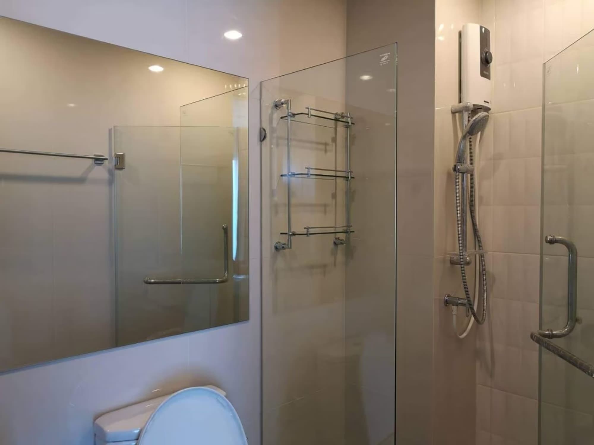 Life Asoke - Studio Condo for Rented *LIFE10993 - Image 5