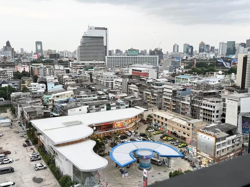 1 Bed Condo for Sale in Pathum Wan