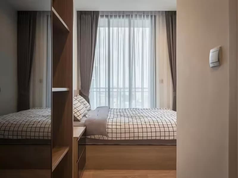Condo for Sale at The LINE Phahon-Pradipat