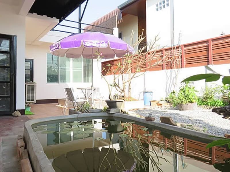 6 Bed House for Rent and Sale in Mueang Chiang Mai District