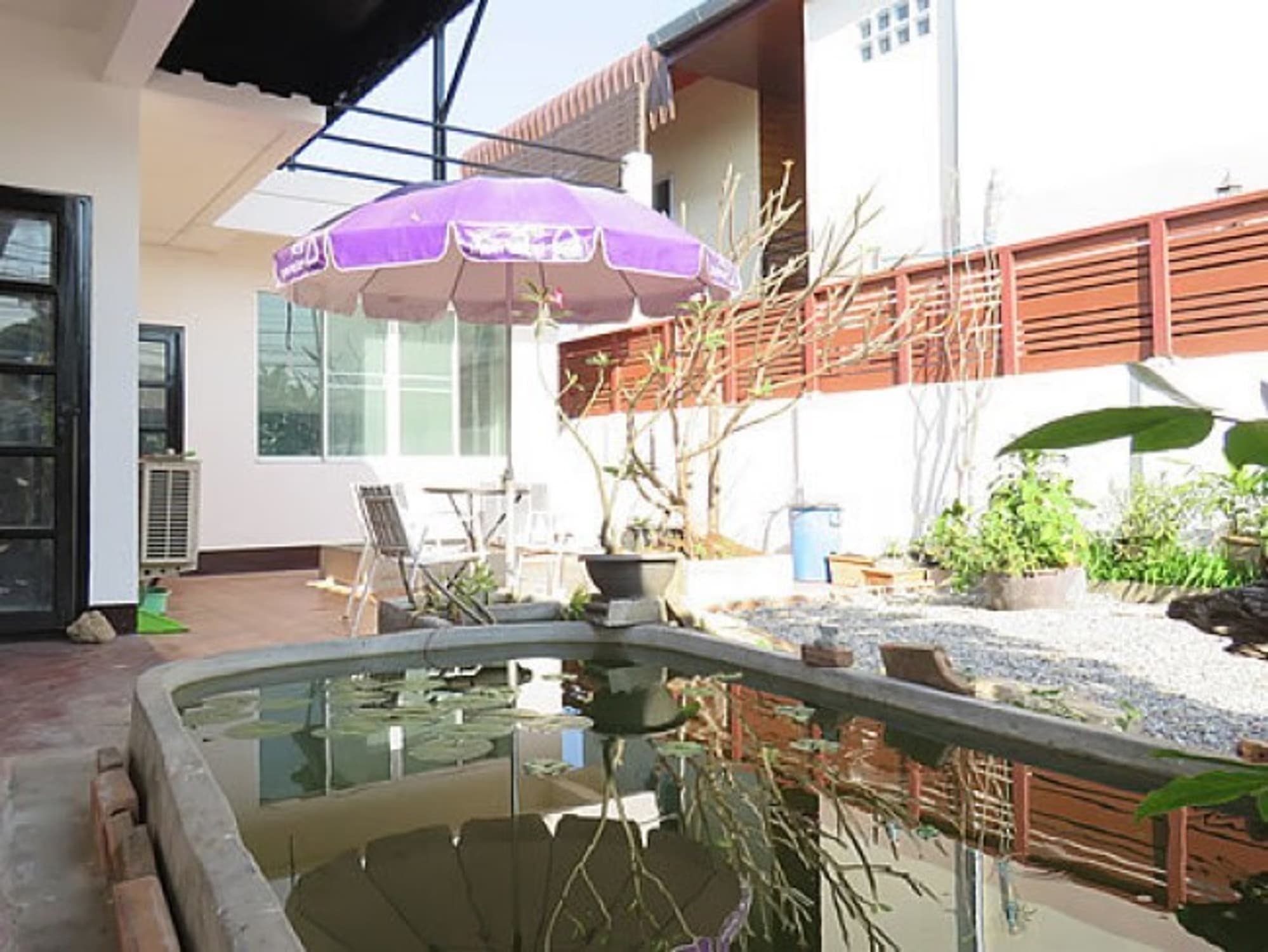 6 卧室 别墅 用于 出租和出售 在 Mueang Chiang Mai District - Image 3