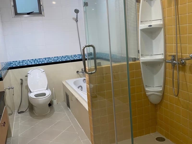 Condo for Rent at Citismart Sukhumvit 18 Condominium