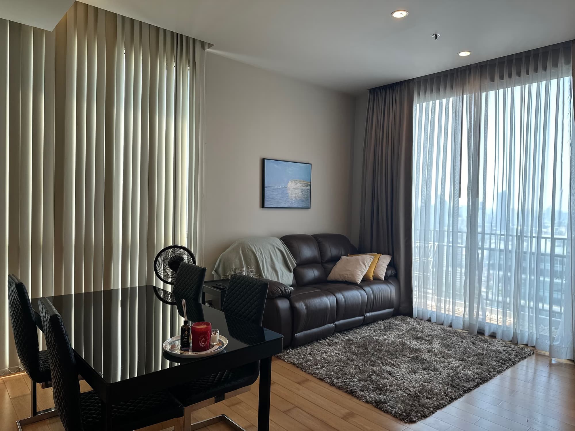Condo for Rent at Quattro by Sansiri - Image 2