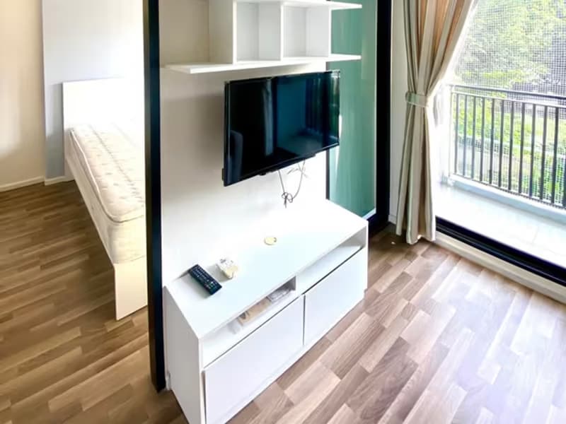 Condo for Sale at Parano Condo