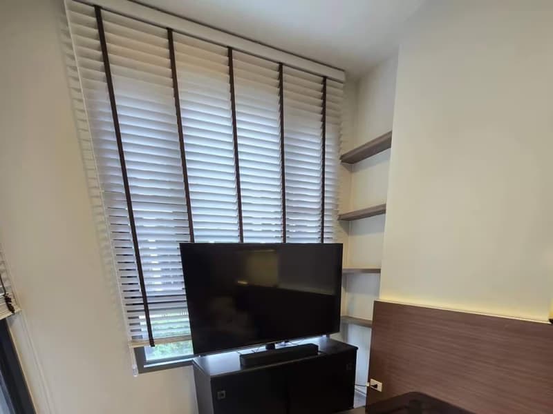 1 Bed Condo for Rent in Watthana