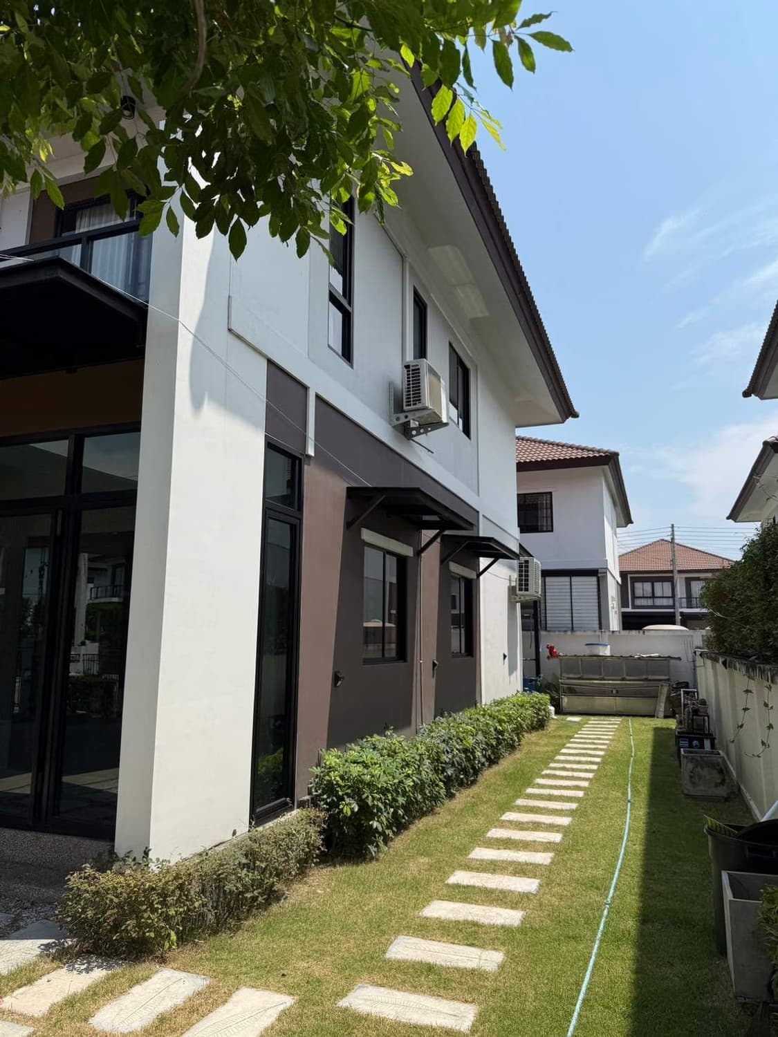 4 ห้องนอน บ้าน สำหรับ ขาย ใน Hang Dong - Image 15