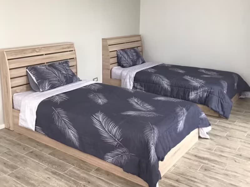 House for Rent in Ton Pao, San Kamphaeng.