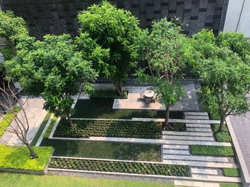  Hyde Sukhumvit 11 - 2 Bed Condo for Sale, Rented *HYDE106
