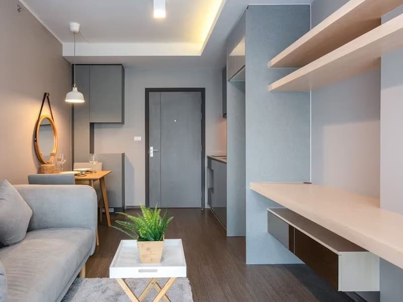 Condo for Rent, Sale at Ideo Sukhumvit 93