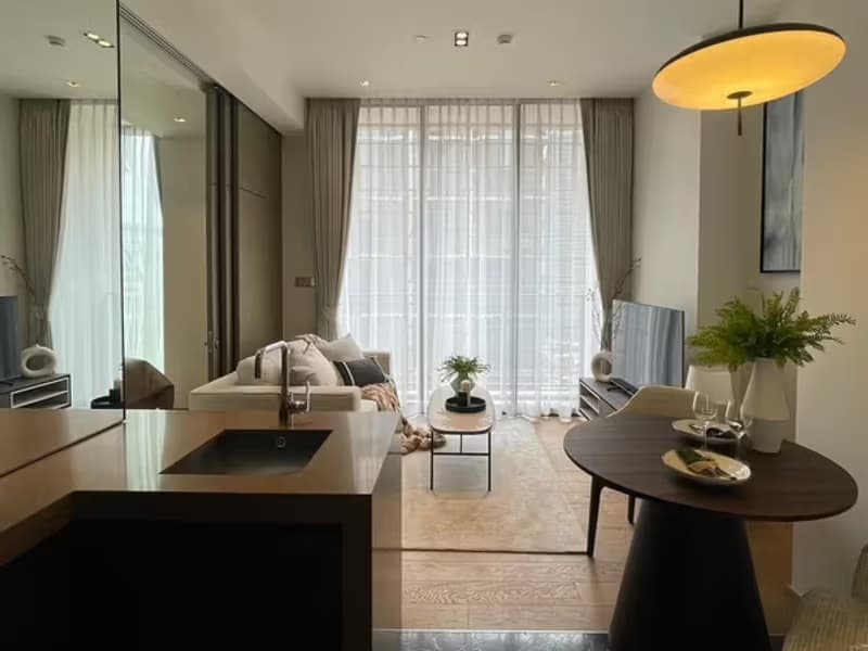 28 Chidlom by SC Asset