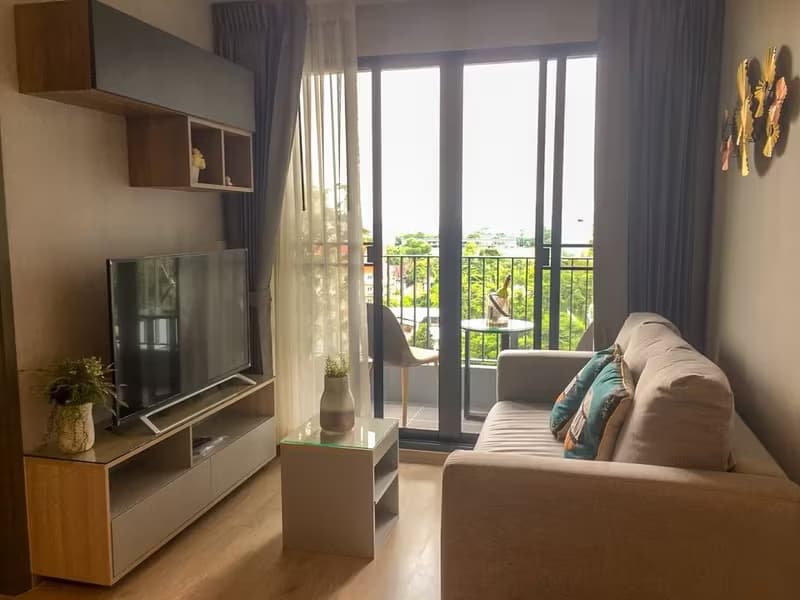 2 Bedroom undefined