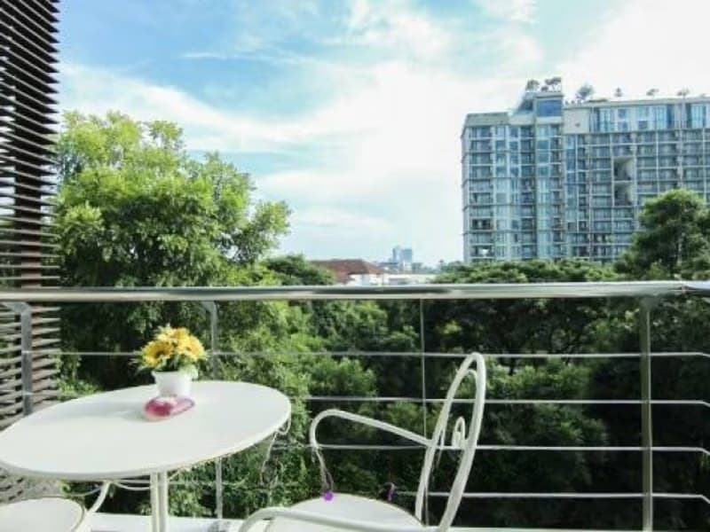 1 Bed Condo for Rent and Sale in Mueang Chiang Mai