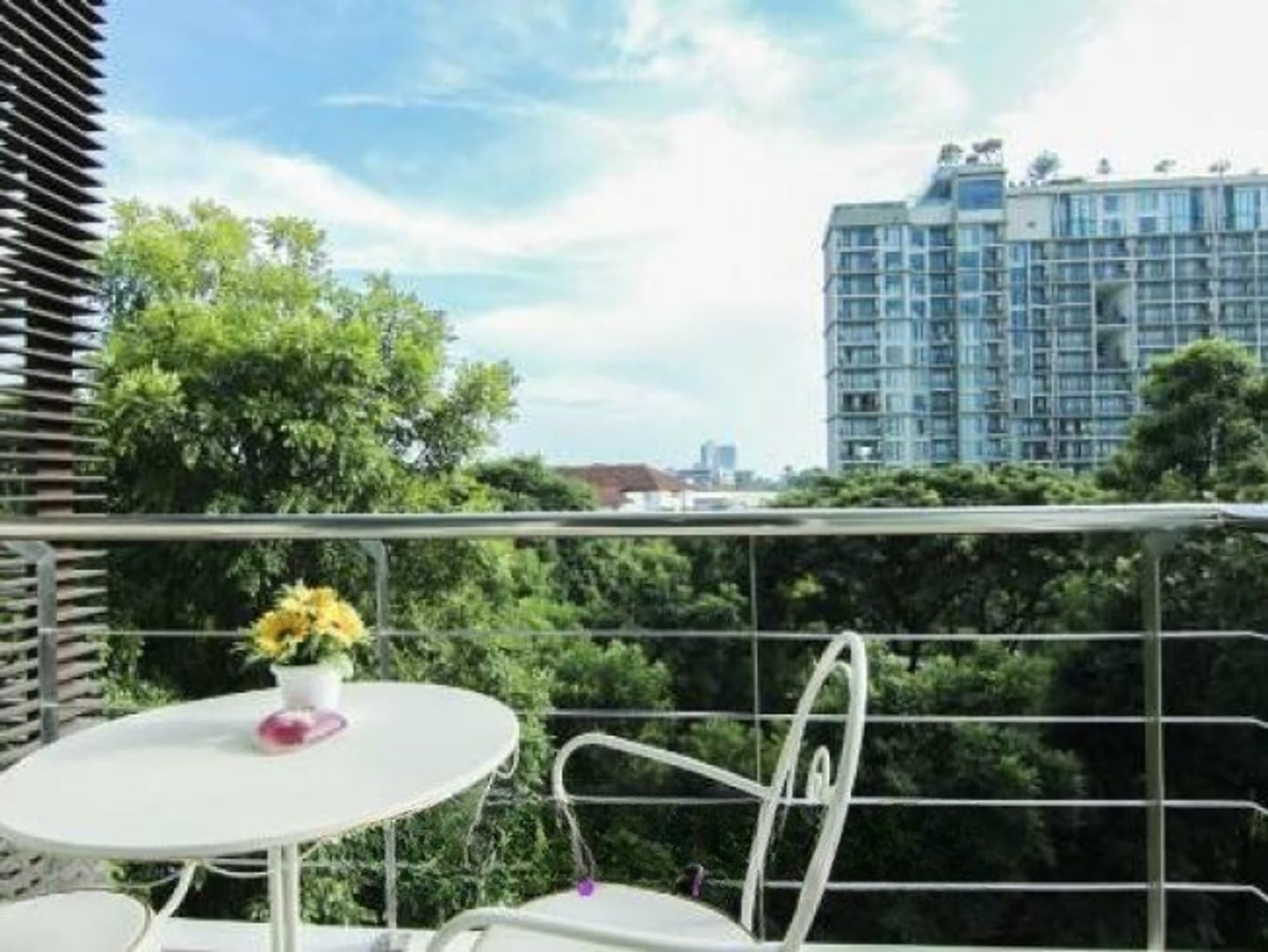 1 Bed Condo for Rent and Sale in Mueang Chiang Mai - Image 5