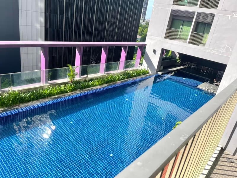 Condo for Rent, Sale at Noble Remix Thonglor